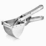 Kartoffelpresse Edelstahl 