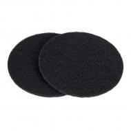 Kohlefilter für Komposteimer 2 Stück 