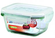 Dose 160ml rechteckig  Boroseal II 