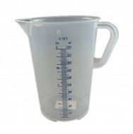 Waca Meßkanne 2000ml 