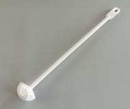 CLASSIC Melamin- Quirl 33cm 