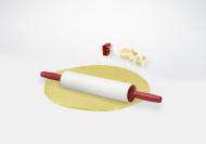 Teigroller antihaft 45 x 5,8cm 