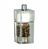 Kombimühle Pfeffermühle mit Salzstreuer 