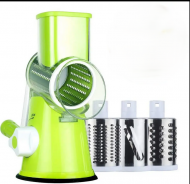 Mandelreibe und Gemüsereibe 