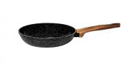 Aluguß- Pfanne 28cm "Crispy good" 
