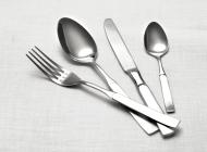 Tafelbesteck "Pearl" 24tlg 