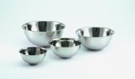 Schüssel 28cm Edelstahl 28cm