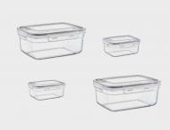 Frischhaltedosen - Serie  "Bremen" wählen Sie bitte