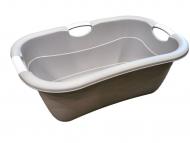 Wäschewanne 27l Ergonomica 