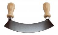 Wiegemesser 14cm  Edelstahl 