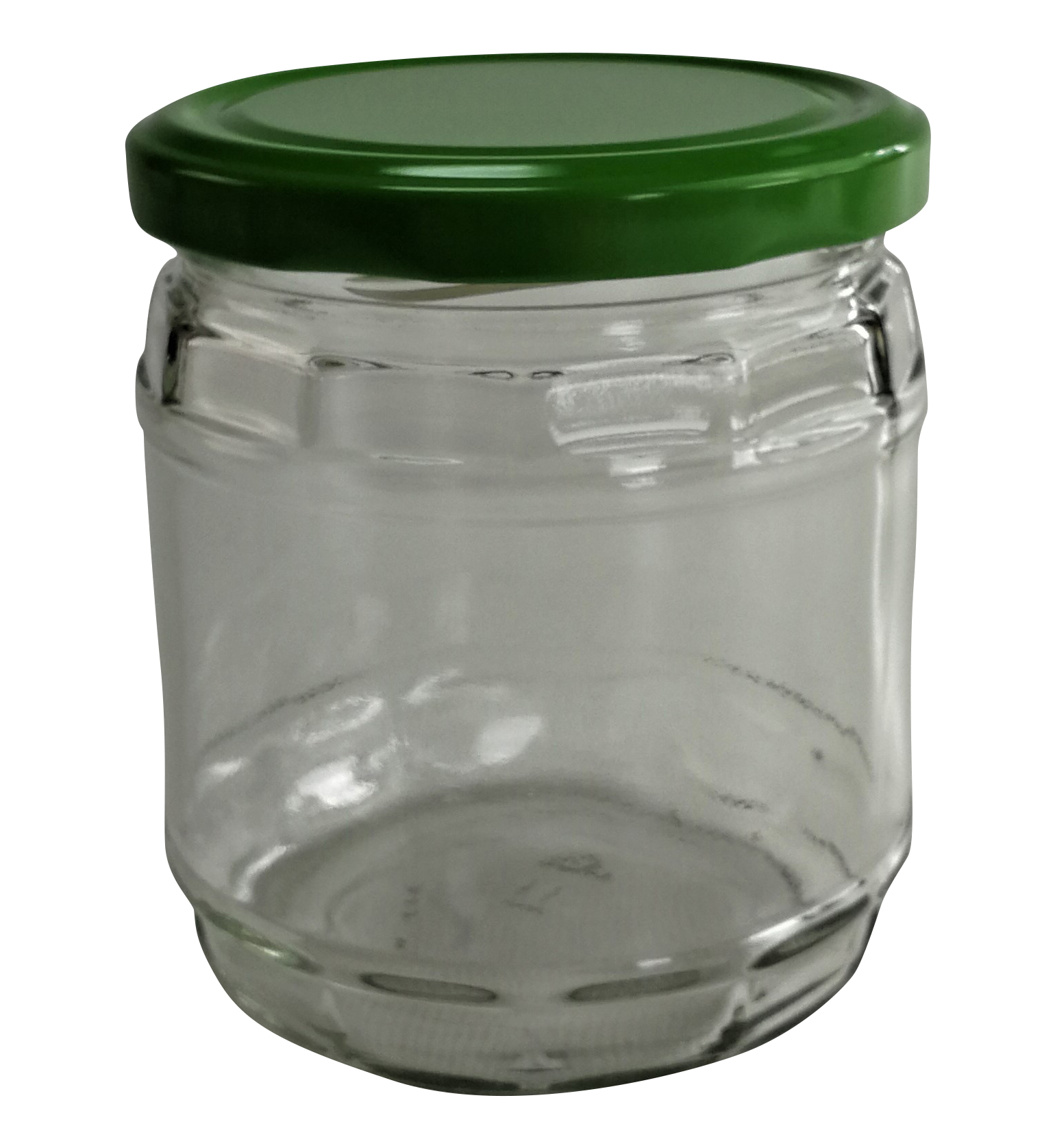 Haushalt-Krausse | 11 Stück Sturzglas 430ml mit Deckel